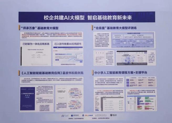 校城融合新范式 人工智能基础软件开发的三重突破与生态赋能